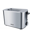 Steba TO 20 Inox, toaster (inox) - nr 2