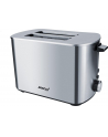 Steba TO 20 Inox, toaster (inox) - nr 8