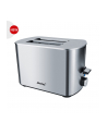 Steba TO 20 Inox, toaster (inox) - nr 9