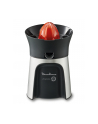 Moulinex Vita Press PC603D10, juicer (black / stainless steel) - nr 2