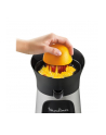 Moulinex Vita Press PC603D10, juicer (black / stainless steel) - nr 8