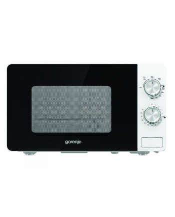 gorenje MO20E2W kuchnia mikrofalowa nr 1