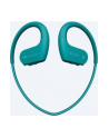Sony NW-WS623, MP3 player (blue, 4GB, NFC, Bluetooth) - nr 3