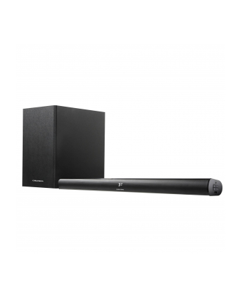 Grundig DSB 990 speakers (black, 2.1, Bluetooth, HDMI, Optical Input)