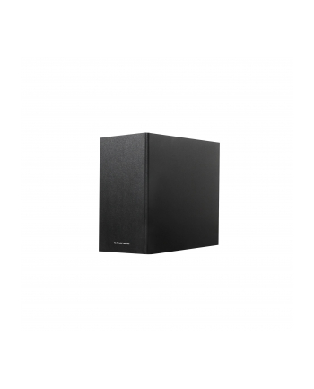 Grundig DSB 990 speakers (black, 2.1, Bluetooth, HDMI, Optical Input)