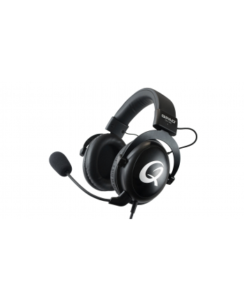 QPAD QH-95 Gaming Headset 7.1, headphones