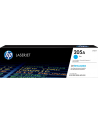 HP Toner cyan CF531A - nr 18