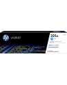 HP Toner cyan CF531A - nr 19