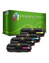 Pelikan toner Bundle 4950250 (compatible with HP 410X) - nr 1