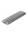 Verbatim VX500 120 GB Solid State Drive (gray, USB 3.2 C (10 Gbit / s)) - nr 21