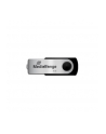 MediaRange Flexi-Drive 16GB USB flash drive (silver / black, USB-A 2.0) - nr 20