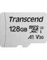 Transcend 300S 128 GB microSDXC, memory card (UHS-I U3, Class 10, V30, A1) - nr 2
