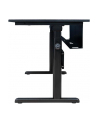 Thermaltake Tt Level 20 GT Battle Station Gaming Desk, gaming table (black) - nr 10