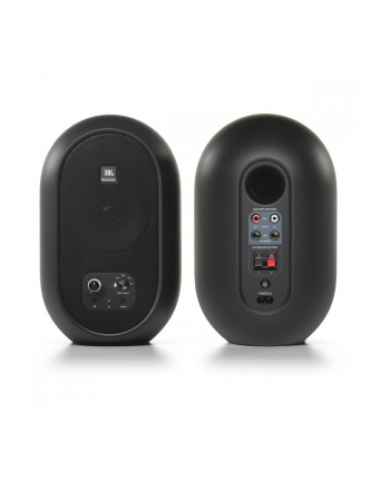 jbl pro Głośnik aktywny 104 SET BT czarny