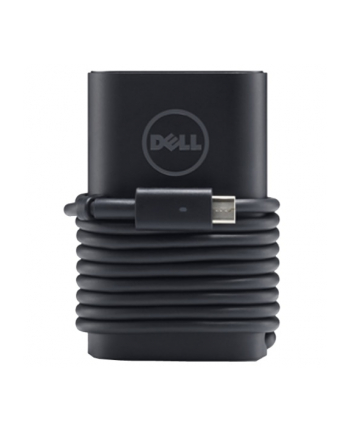 Dell USB C AC Adapter 130W, power supply (black, DELL TM7MV)