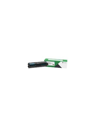 lexmark Toner C3220C0 1,5K cyan