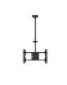HAGOR M Ceilingmount Large Single, Ceiling Mount (Black) - nr 12