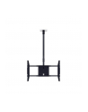HAGOR M Ceilingmount Large Single, Ceiling Mount (Black) - nr 1