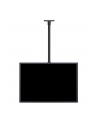 HAGOR M Ceilingmount Large Single, Ceiling Mount (Black) - nr 6