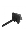 HAGOR M Ceilingmount Large Single, Ceiling Mount (Black) - nr 8