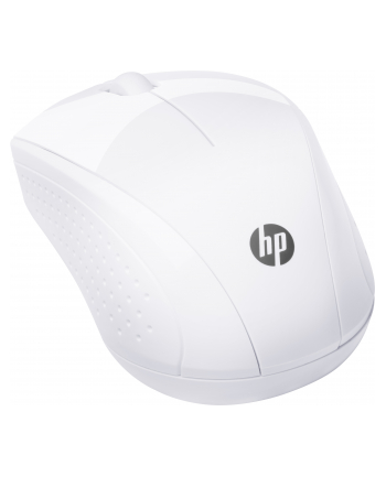 HP Wireless Mouse 220 Snow White - 7KX12AA # FIG