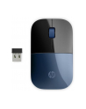 HP Z3700 Wireless Mouse Lumiere Blue - 7UH88AA # FIG - nr 33
