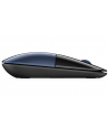HP Z3700 Wireless Mouse Lumiere Blue - 7UH88AA # FIG - nr 18