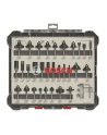 bosch powertools Bosch cutter set 30 pcs Mixed 6mm shank - 2607017474 - nr 3