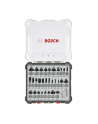 bosch powertools Bosch cutter set 30 pcs Mixed 6mm shank - 2607017474 - nr 4