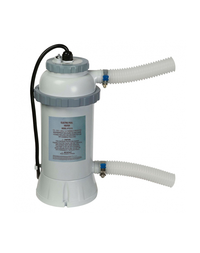 Intex pool heating (Gray, 3000 Watt) główny
