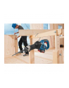bosch powertools Bosch Cordless Saber Saw GSA 18V-32 Professional solo, 18 Volt (blue / black, suitcase, without battery and charger) - nr 12