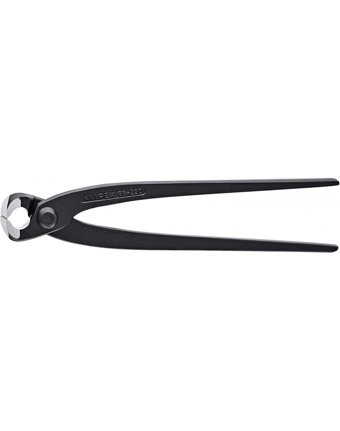 Knipex tongs 9900220 główny