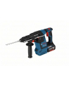 bosch powertools Bosch Cordless Rotary Hammer GBH 18 V-26 F Professional solo (blue / black, without battery and charger) - nr 3