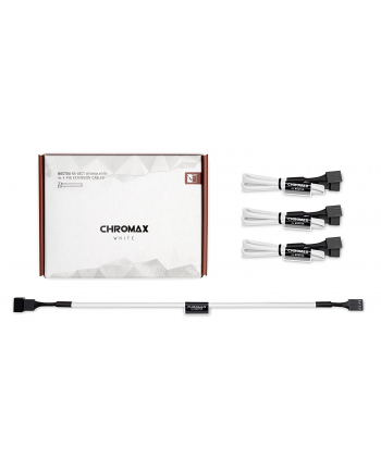 Noctua NA-SEC1 chromax biały nr 2