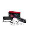 ASUS ROG STRIX LC 360, water cooling (Black) - nr 36