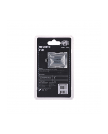 Cooler Master Pro master gel MGY-OSSG-N15M-R2