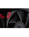 Noctua NF-A12x15 PWM chromax.black.swap, case fan (black) - nr 4
