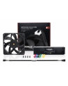 Noctua NF-A12x15 PWM chromax.black.swap, case fan (black) - nr 13