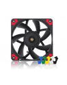 Noctua NF-A12x15 PWM chromax.black.swap, case fan (black) - nr 1