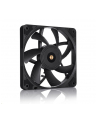Noctua NF-A12x15 PWM chromax.black.swap, case fan (black) - nr 2