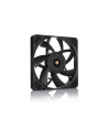 Noctua NF-A12x15 PWM chromax.black.swap, case fan (black) - nr 6