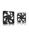 Noctua NF-A12x15 PWM chromax.black.swap, case fan (black) - nr 8