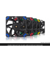 Noctua NF-A12x15 PWM chromax.black.swap, case fan (black) - nr 16