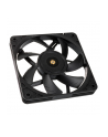Noctua NF-A12x15 PWM chromax.black.swap, case fan (black) - nr 23