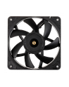 Noctua NF-A12x15 PWM chromax.black.swap, case fan (black) - nr 24