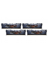 G.Skill DDR4 - 64 GB -3200 - CL - 16 - Quad-Kit, flare X (F4-3200C16Q-64GFX) - nr 10