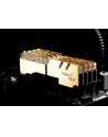 G.Skill DDR4 - 32 GB -3600 - CL - 16 - Dual Kit, Trident Z Royal (gold, F4-3600C16D-32GTRGC) - nr 4