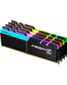 G.Skill DDR4 - 32GB -3600 - CL - 16 - Quad Kit, Trident Z RGB (black, F4-3600C16Q-32GTZRC) - nr 23