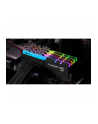 G.Skill DDR4 - 32GB -3600 - CL - 16 - Quad Kit, Trident Z RGB (black, F4-3600C16Q-32GTZRC) - nr 30