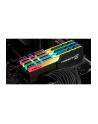 G.Skill DDR4 - 32GB -3600 - CL - 16 - Quad Kit, Trident Z RGB (black, F4-3600C16Q-32GTZRC) - nr 31